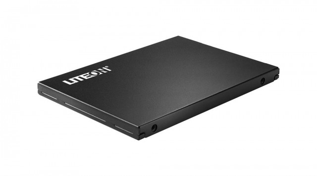 SSD Lite-On MU III 120GB SATA 6.0 Gb/s