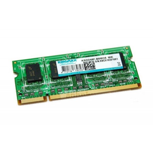 Ram Laptop Kingmax DDR3L 4GB bus 1600