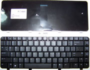 Keyboard COMPAQ Presario CQ42