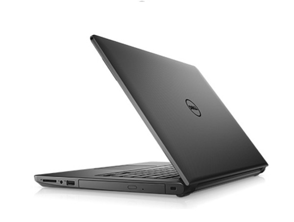  Laptop Dell Inspiron 14 N3467-M20NR1 i3-6006U | 4GB | 1TB (Black) 
