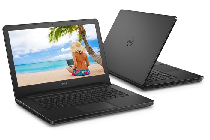 Laptop Dell Inspiron 3558 i3 5005U/4GB/500GB/ 15.6