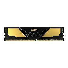 Ram TEAMGROUP Elite Plus 8G  DDR4 -2400MHZ tản nhiệt nhôm