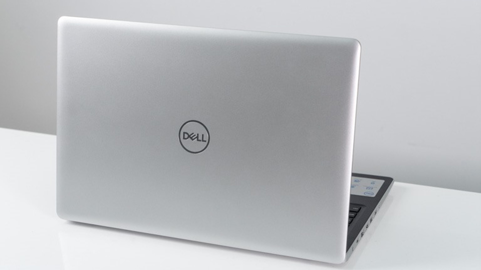Laptop Dell Inspiron 3593 70205744 (Core i5 1035G1/4Gb/256Gb SSD/ 15.6 FHD/MX230 2Gb/Win10/Silver)