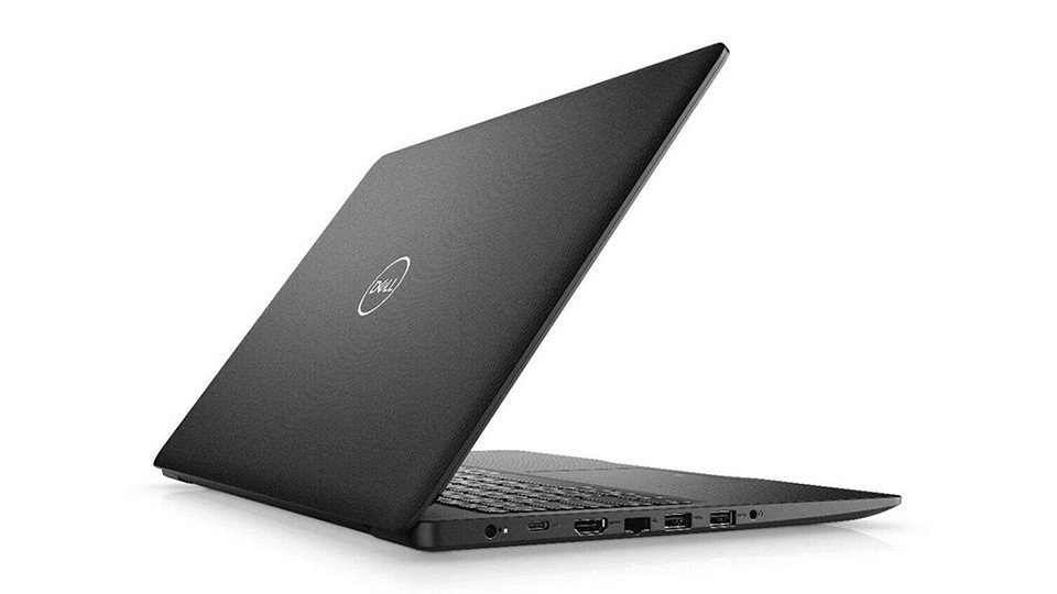 Laptop Dell Inspiron 15 3593-N3593C (15.6 FHD/i3-1005G1/4GB/256GB SSD/Intel UHD/Win10/2kg) 
