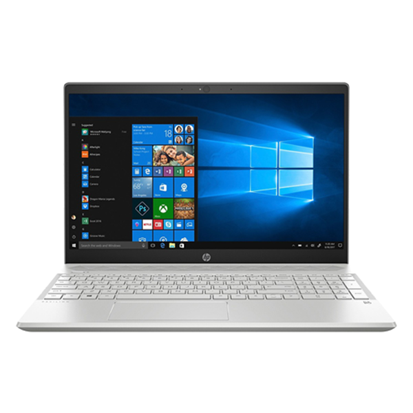 Laptop HP 15s fq1111TU i3 1005G1/4GB/256GB/Màn hình 15.6 inch Full HD/ Win10 (193R0PA)