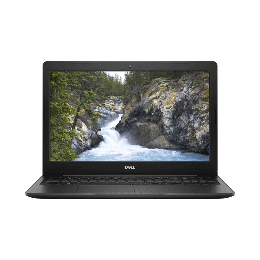 Laptop Dell Vostro 3591 V5I3308W (I3-1005G1/4Gb/256Gb SSD/ 15.6 FHD/DVDW/VGA ON/ Win10/Black)