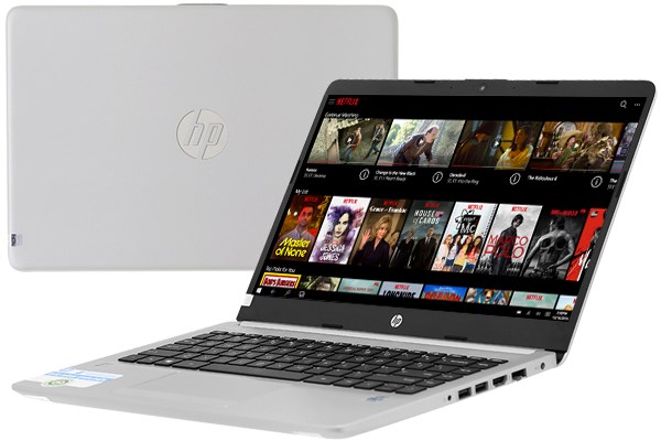 Laptop HP 348 G7 i5 10210U/8GB/512GB/Win10 (9PH06PA)
