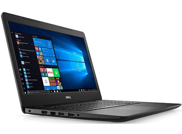 Laptop Dell Inspiron 3493 i5 1035G1/8GB/256GB/Win10 (N4I5122WA)