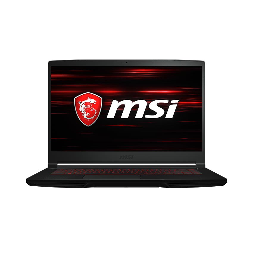 Laptop MSI GF63 9SCXR-075VN (15.6 FHD/i5-9300H/8GB/512GB SSD/GeForce GTX 1650/Win10/1.9kg)