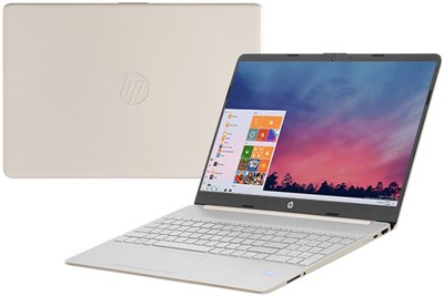 Laptop HP 15s du1056TU 6405U/4GB/SSD 512GB PCIe NVME/Win10 (1W7R5PA)