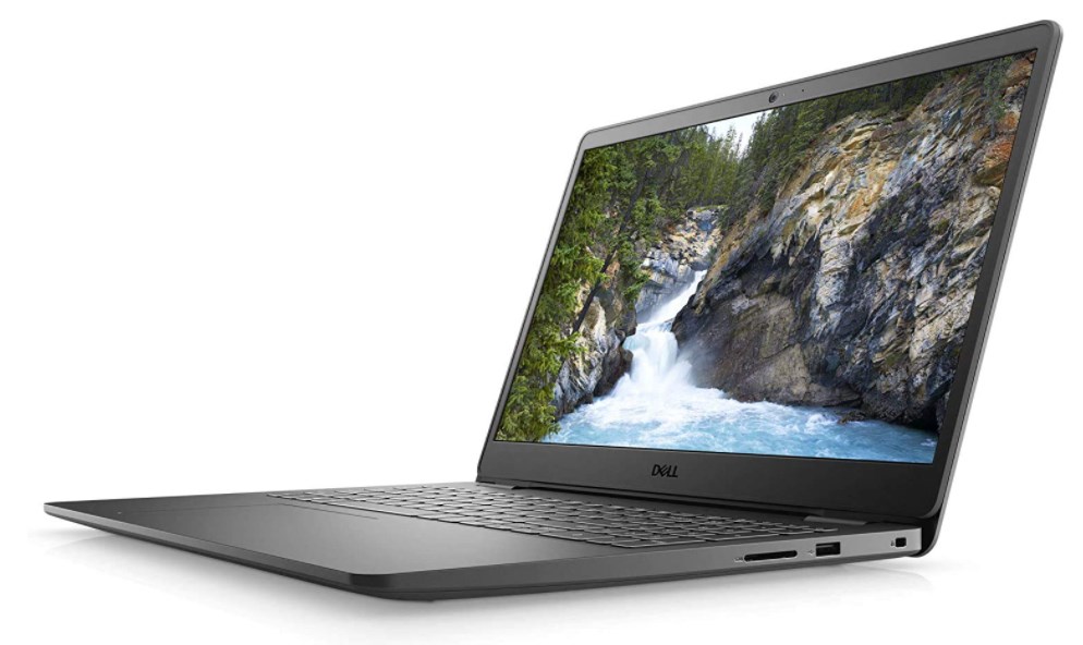 Laptop Dell Inspiron N3501A i3 1005G1/4GB/256GB/15.6FHD/Win10
