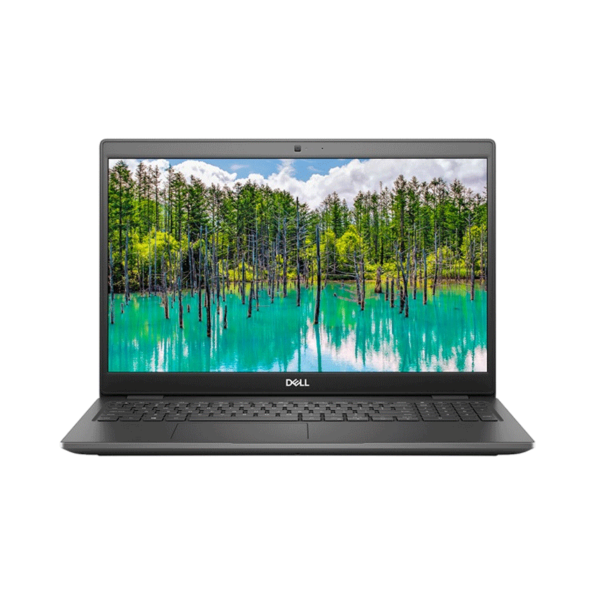 Laptop Dell Latitude 3510 (i3 10110U /4GB RAM/SSD 256GB/15.6 inch/Xám)