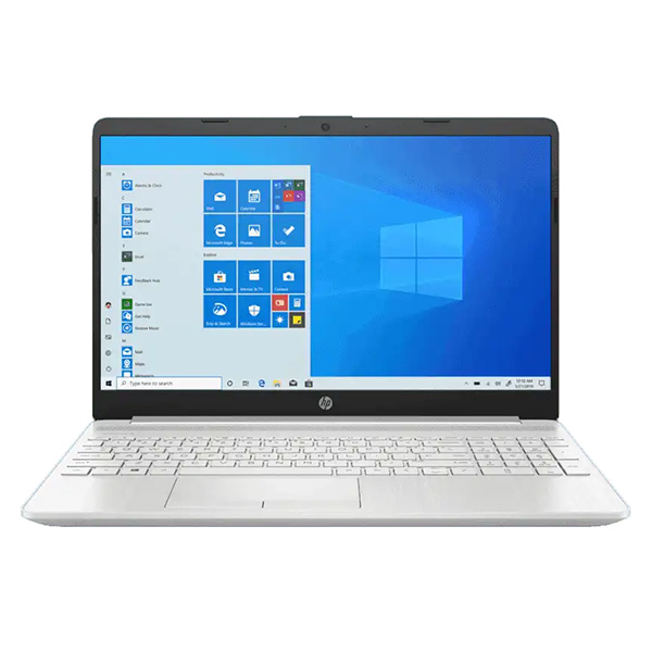 Laptop HP 15s-fq2046TU 31D94PA (i5-1135G7/8GB/256GB SSD/15.6/ Intel® Iris® Xᵉ Graphics /Win 10/Silver)