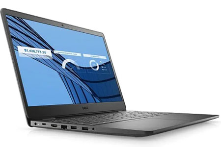  Laptop Dell Vostro 15 3500 7G3982 (Core i7-1165G7/RAM 8GB/512GB SSD/ MX330 2GB / 15.6 inch FHD/ Win 10/ Đen) 