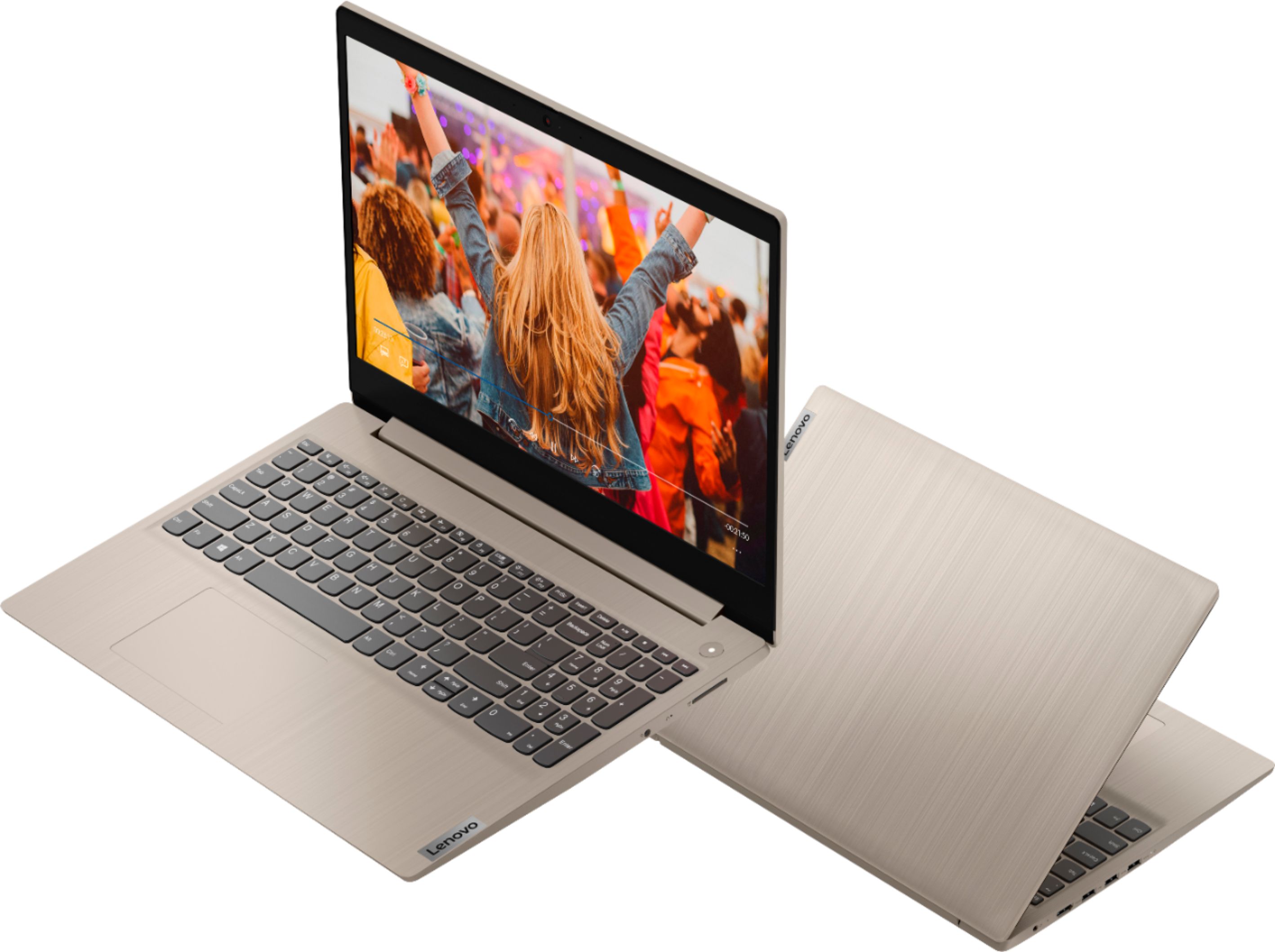 Laptop IdeaPad Slim 3 15ITL6 i5 1135G7/8GB/512GB/15.6FHD/Win 10