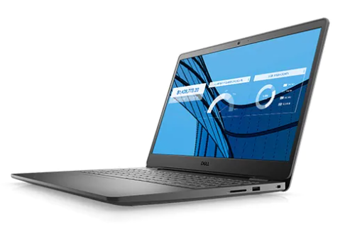 Laptop Dell Vostro 3500 i5 1135G7/8GB/256GB/2GB MX330/Win10 (P90F006V3500B) 