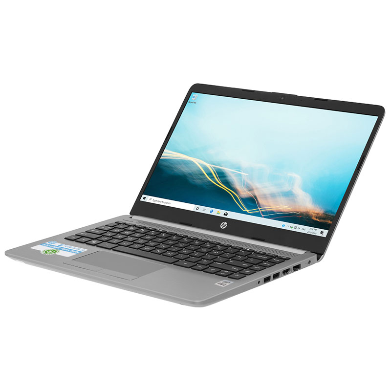  Laptop HP 240 G8 (Core i3-1005G1 | 4GB | 256GB | Intel UHD | 14.0 inch HD | Bạc) 