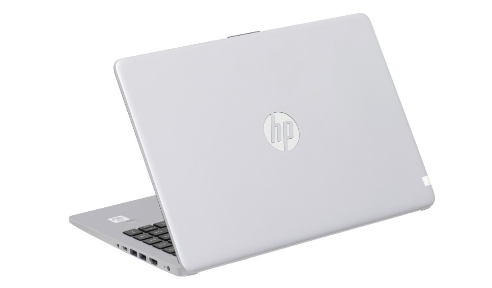 Laptop HP 340s G7 (i5-1035G1/ 4GB/ 256GB SSD/ 14FHD/ VGA Intel HD/ Silver)
