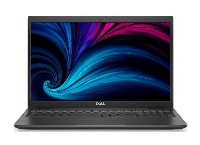 Laptop Dell Latitude 3520 70251603 (Core i3-1115G4 | 4GB | 256GB | Intel UHD | 15.6 inch | Fedora | Đen)