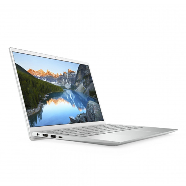 Laptop Dell Inspiron 5301 N3I3016W (I3-1115G4/ 8Gb/ 256Gb SSD/ 13.3Inch FHD/ VGA on/ Win10/Silver)