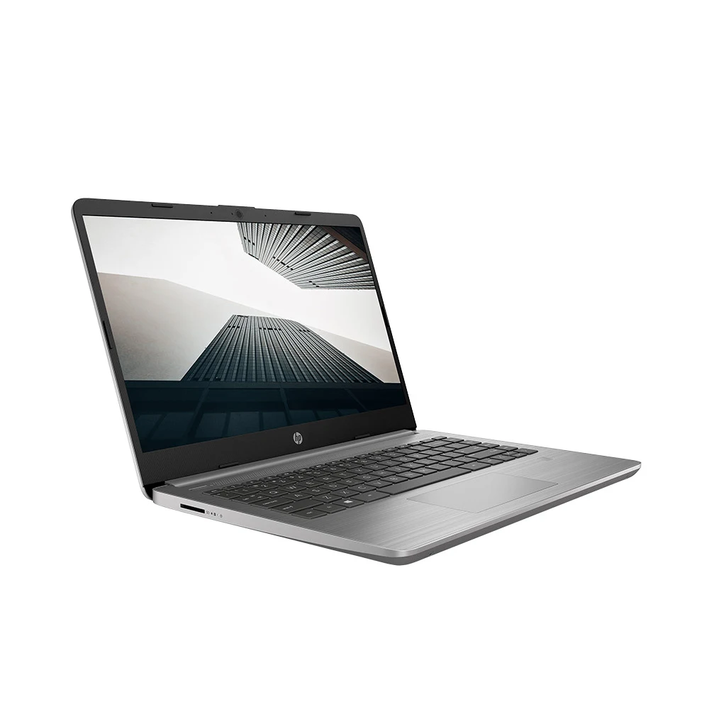 Laptop HP 340s G7 240Q3PA ( 14 HD/Intel Core i3-1005G1/4GB/256GB SSD/Windows 10 Home SL 64-bit/1.4kg)