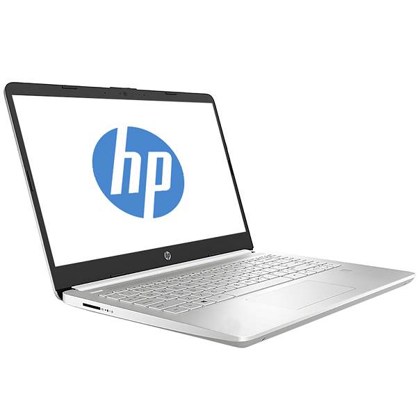 Máy tính xách tay HP 14-DQ2055 Core™ i3-1115G4 3.0GHz 256GB SSD 4GB 14 screen BT WIN10 Webcam 