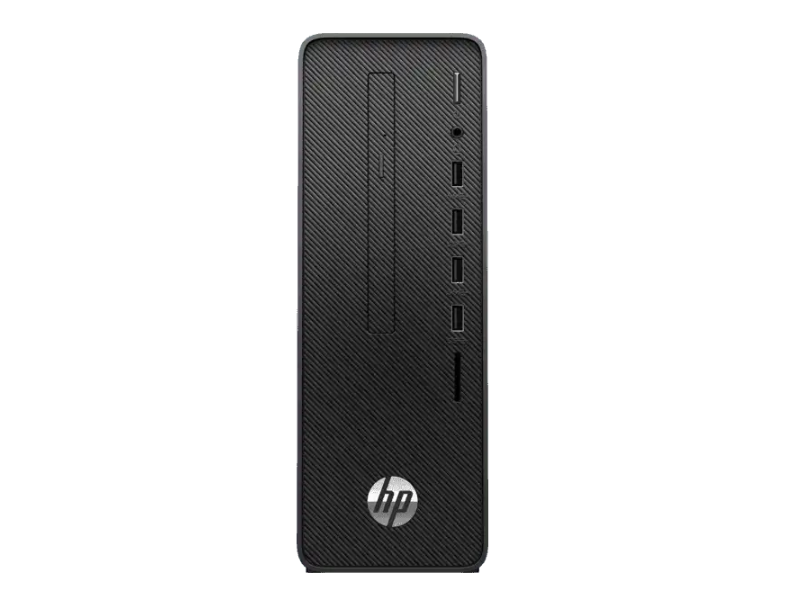 Máy tính đồng bộ HP 280 Pro G5 SFFG6400(2*4.0)/4GD4/1T7/Wlac/BT4/KB/M/ĐEN/W10SL(1C2M5PA)