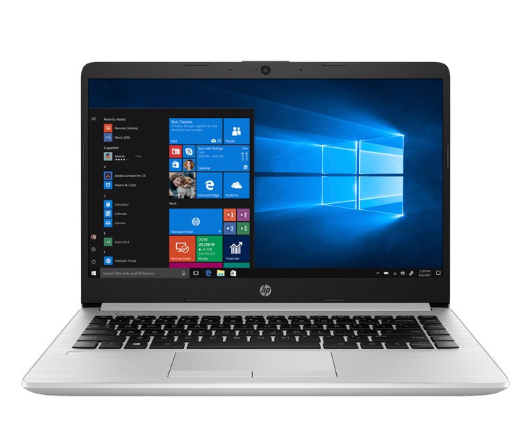 Laptop HP 240 G8 3D3H6PA (Core i5-1135G7 | 8GB | 256GB | Intel Iris Xe | 14.0 inch FHD | Win 10 | Bạc) 