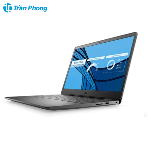 Laptop Dell Vostro 3500A P90F006V3500A (I5 1135G7/8Gb/256Gb SSD/ 15.6 FHD/MX330 2GB / Win10/Black)