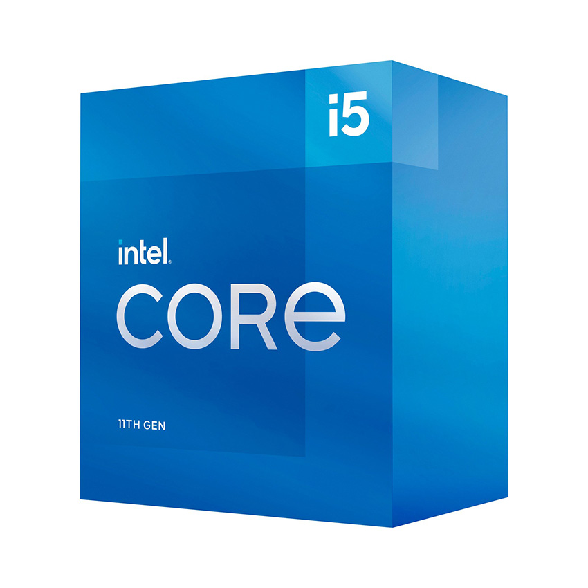 CPU Intel Core i5-11400 (12M Cache, 2.60 GHz up to 4.40 GHz, 6C12T, Socket 1200)