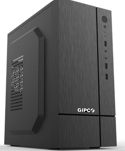 Vỏ case máy tính GIPCO 3586M3