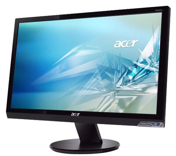 Màn Hình LCD Acer 195HQL 18.5