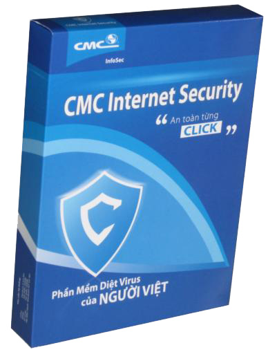CMC Internet Security
