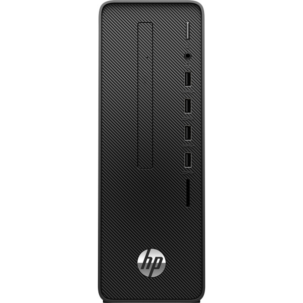 Máy tính đồng bộ HP 280 Pro G5 SFF (i3-10100/ 8G/256GSSD/ DVDRW/Keyboard/Mouse/ Win 10 bản quyền)