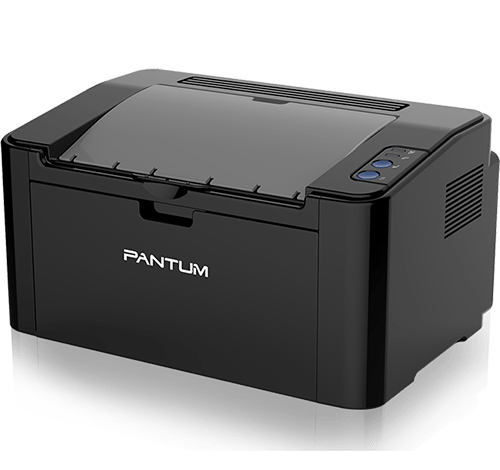 Máy in laser đơn năng PANTUM P2516
