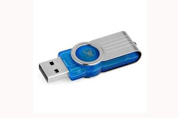 USB Flash 8 GB Kingston USB 2.0 (FPT)