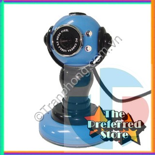 Webcam Robot hồng ngoại