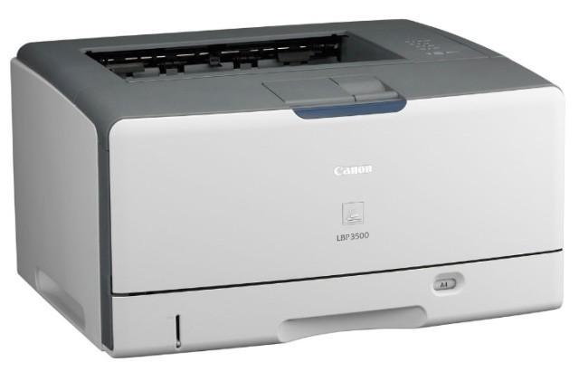 Máy in Canon Laser Printer LBP 3500