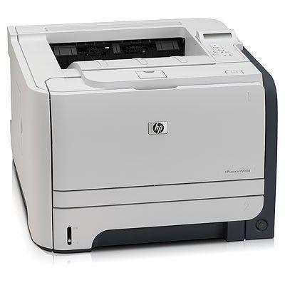Máy in HP LaserJet Printer P2055D