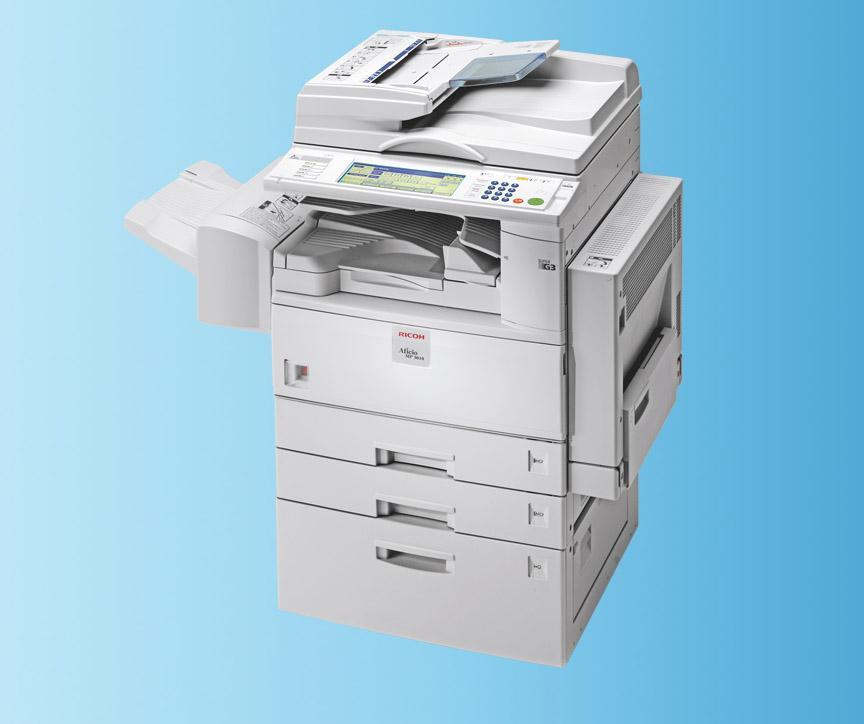 Máy Photocopy Aficio MP 2000LE (Kỹ thuật số)