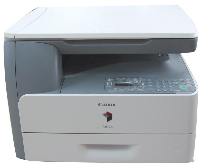 Máy Photocopy Canon IR - 1024 