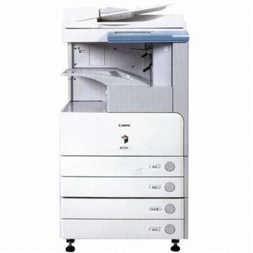 Máy Photocopy IR-3530: Photocopy, in Laser, Scanner, Fax, MailBox