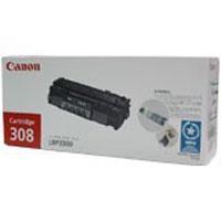 Canon Cartridge 308 - Toner Cartridge for LBP-3300 
