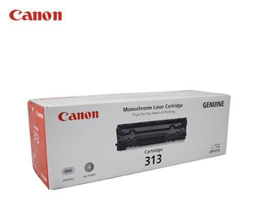 Canon Cartridge 313  
