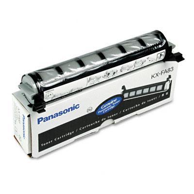 Panasonic KX-FA83 (KX-FL512, KX-FL612, KX-FLM652)