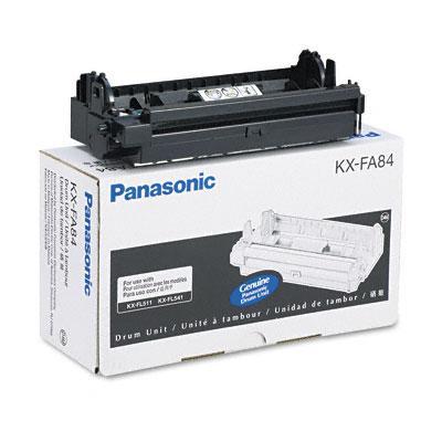 Panasonic KX-FA84 (KX-FL512, KX-FL612, KX-FLM652)