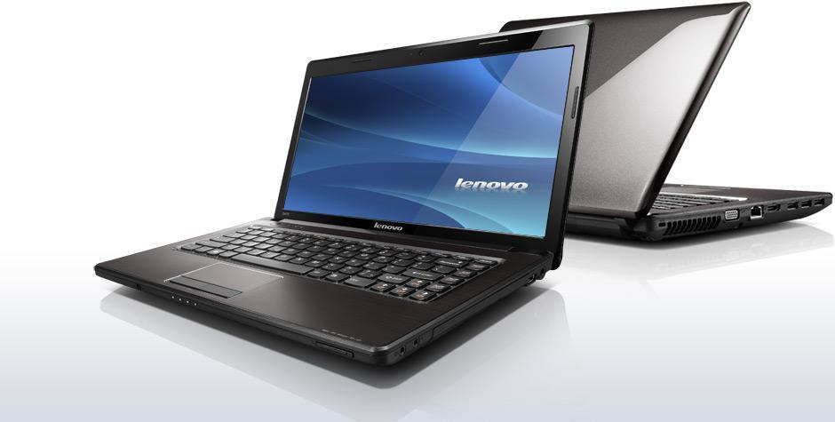 Laptop Lenovo 3000 - G470 (5930-6451) - VGA rời 1Gb