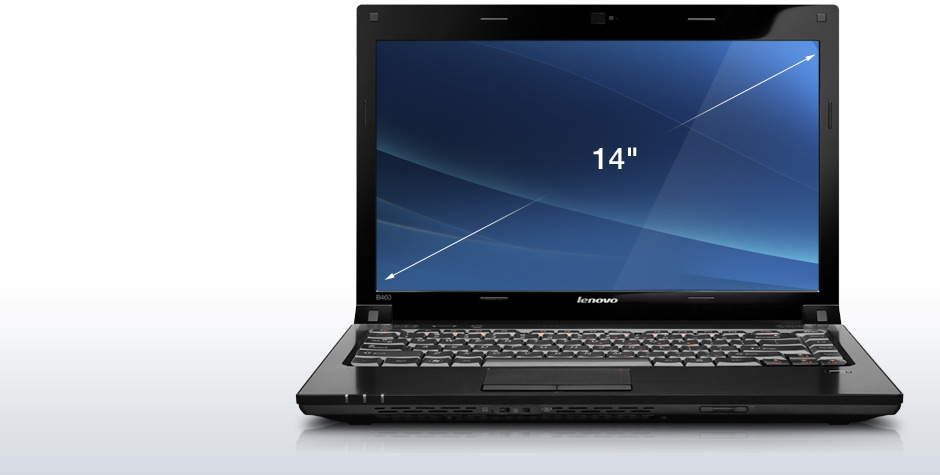 Laptop Lenovo 3000 - G470 (5930-6450) - Core I5