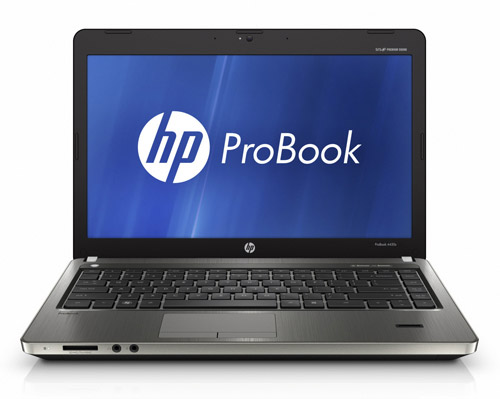 NB HP Probook 4530s LH931PA#UUF -  Laptop Ha Nam