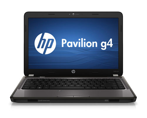 Laptop HP Pavilion G4 - 1036TU